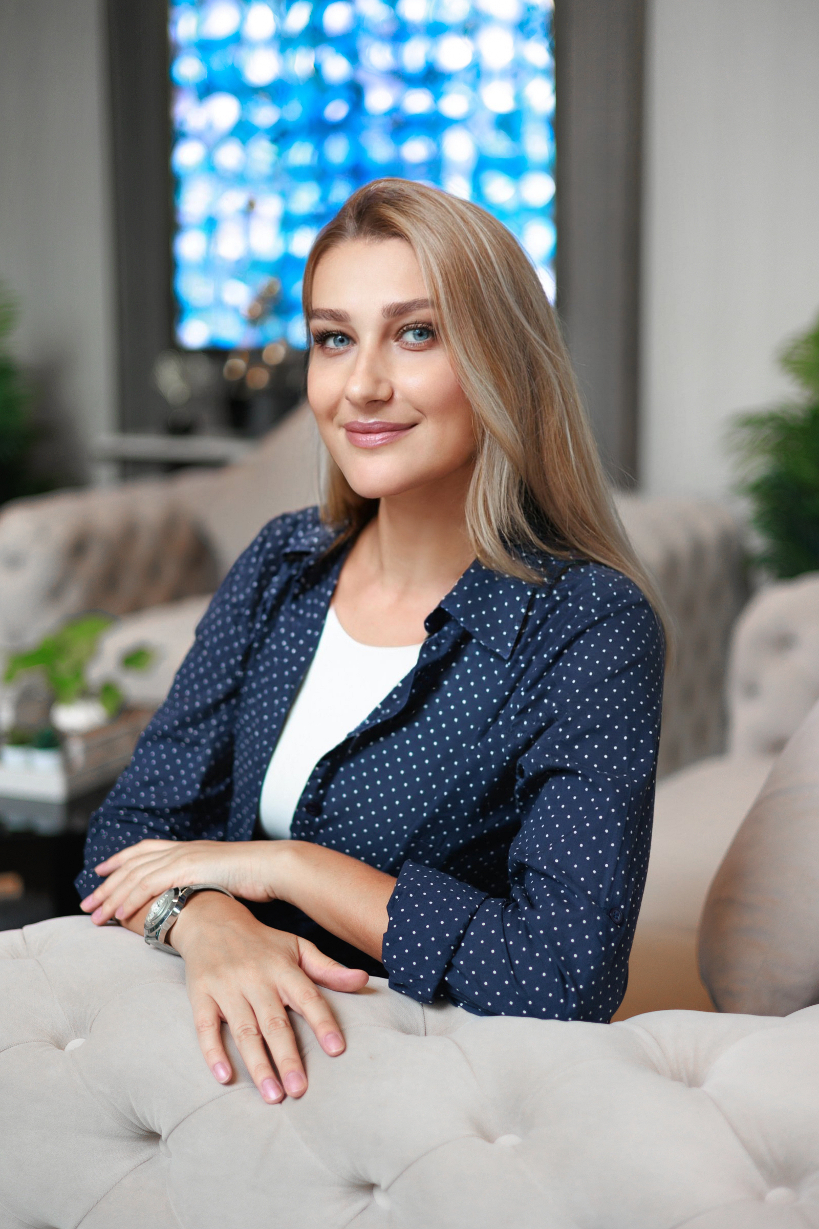 Aleksandra